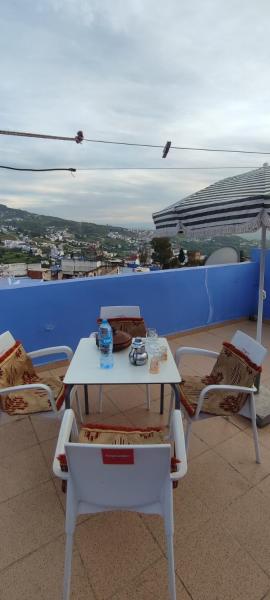 Casa Lotfi 1